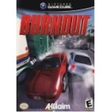 (GameCube):  Burnout